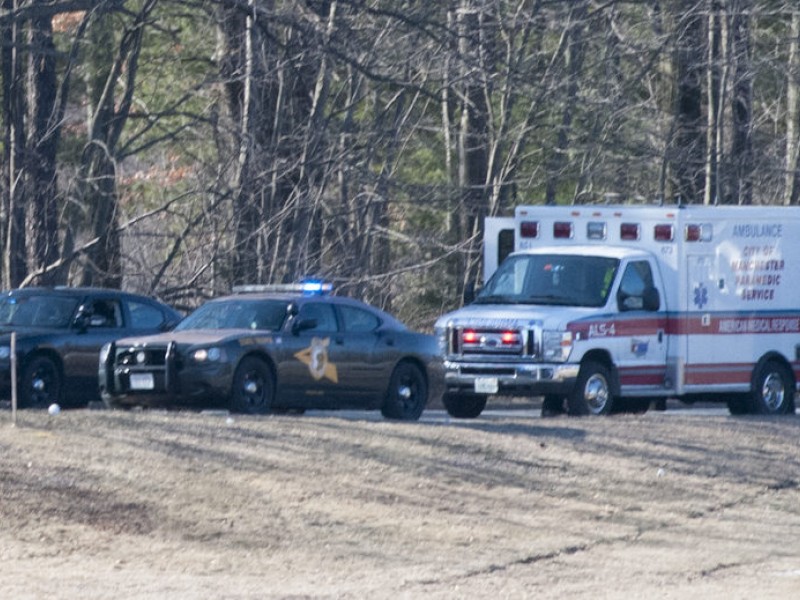 motorcycle accident derry nh